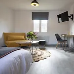 L'annexe Du Vivier 3* Quevauvillers