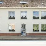 L'annexe Du Vivier 3* Quevauvillers