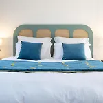 Pensjonat L'annexe Du Vivier 3*