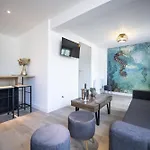 L'annexe Du Vivier Pensjonat 3*