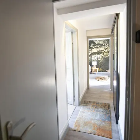 Apartment L'annexe Du Vivier