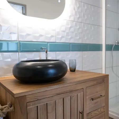 Гостевой дом Le Vivier *