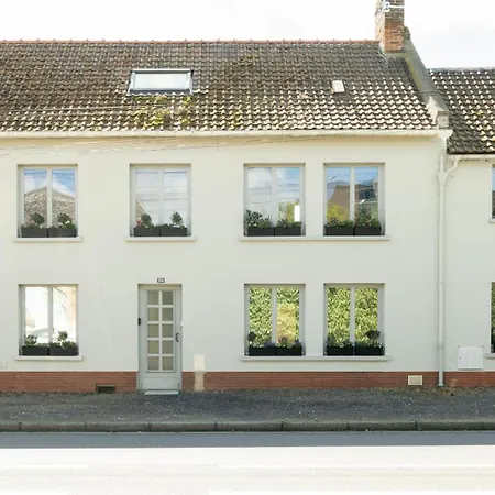 Guest house Le Vivier Quevauvillers