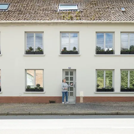 L'annexe Du Vivier * Quevauvillers