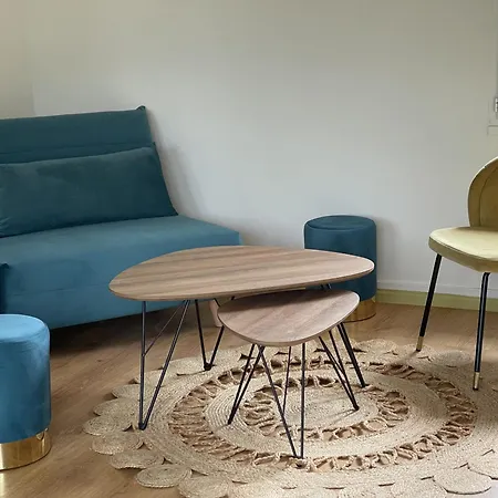 L'annexe Du Vivier
