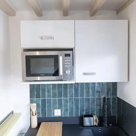 Apartment L'annexe Du Vivier Quevauvillers