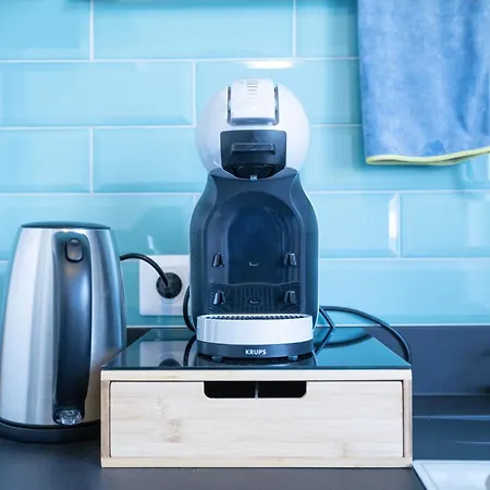 Гостевой дом Le Vivier *