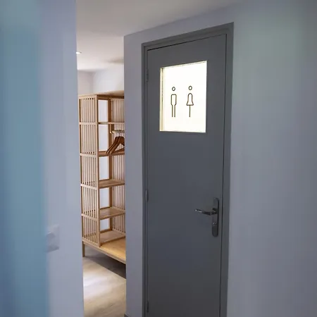 Apartment L'annexe Du Vivier
