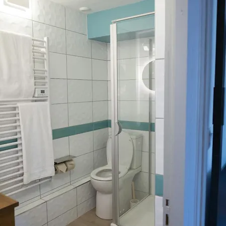 Le Vivier Guest house Quevauvillers