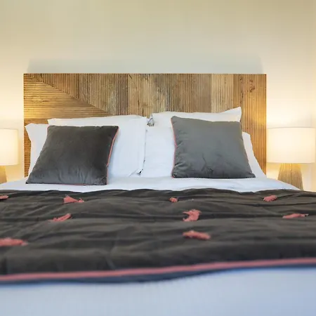 Гостевой дом Le Vivier