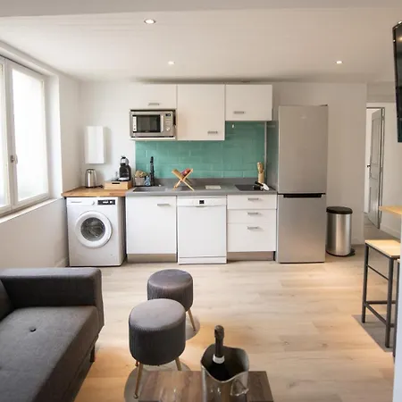 L'annexe Du Vivier Apartment Quevauvillers