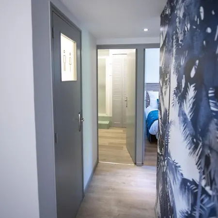 Apartment L'annexe Du Vivier *