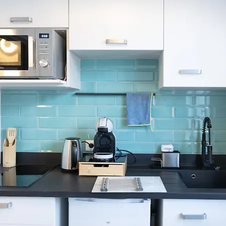 Гостевой дом Le Vivier