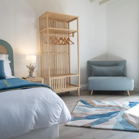 Гостевой дом Le Vivier Quevauvillers