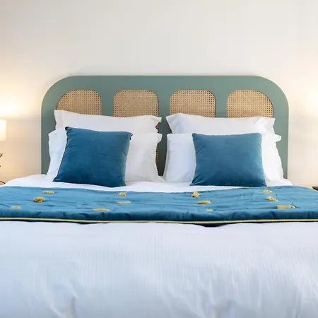 Гостевой дом Le Vivier *