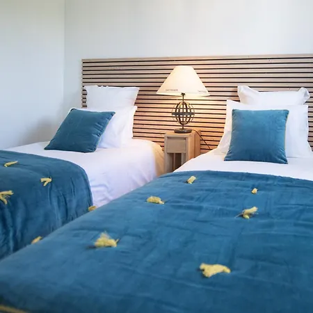 Le Vivier Guest house *