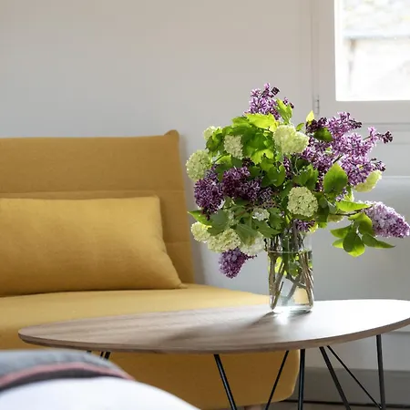 Гостевой дом Le Vivier